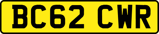BC62CWR