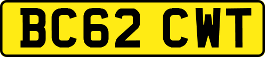 BC62CWT