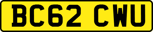 BC62CWU