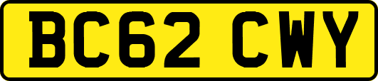 BC62CWY