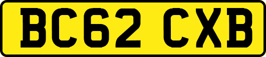 BC62CXB