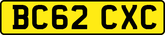 BC62CXC