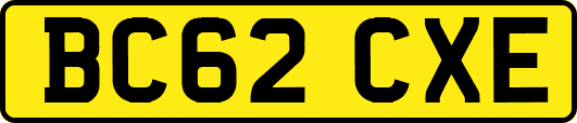 BC62CXE