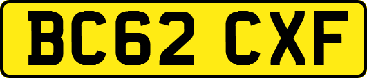 BC62CXF