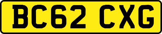 BC62CXG