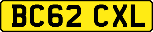 BC62CXL