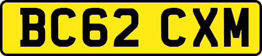 BC62CXM