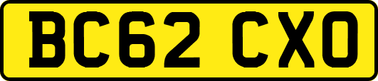 BC62CXO