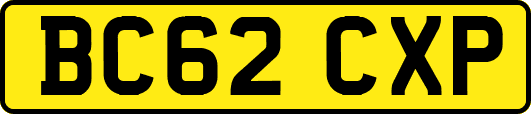 BC62CXP