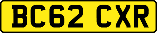 BC62CXR
