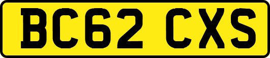 BC62CXS