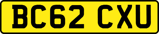 BC62CXU