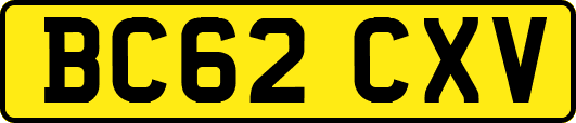 BC62CXV