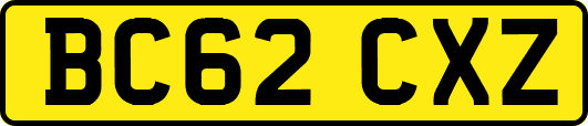 BC62CXZ