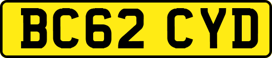BC62CYD