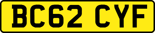 BC62CYF