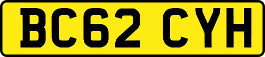 BC62CYH