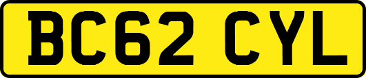 BC62CYL