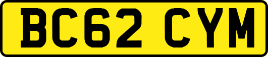 BC62CYM