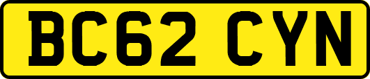 BC62CYN