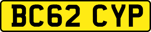 BC62CYP