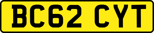 BC62CYT