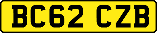 BC62CZB