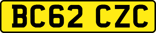 BC62CZC
