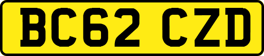 BC62CZD