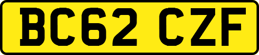 BC62CZF