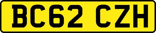 BC62CZH