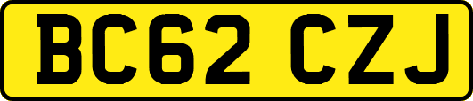 BC62CZJ