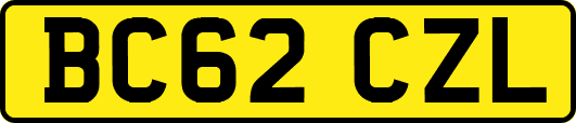 BC62CZL