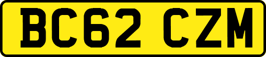 BC62CZM