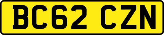 BC62CZN