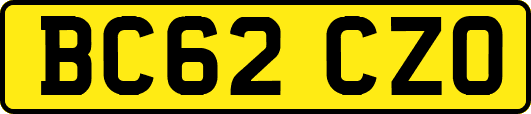 BC62CZO