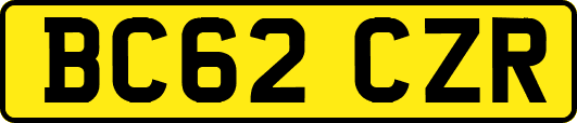 BC62CZR