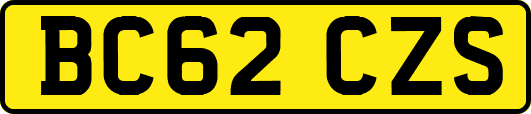 BC62CZS
