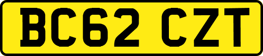 BC62CZT