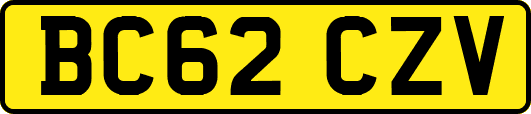 BC62CZV