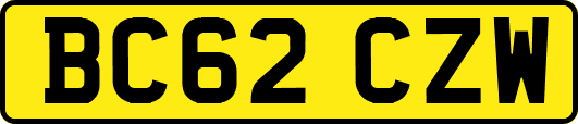 BC62CZW