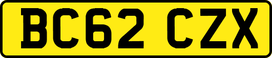 BC62CZX