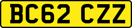 BC62CZZ