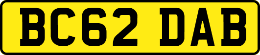 BC62DAB