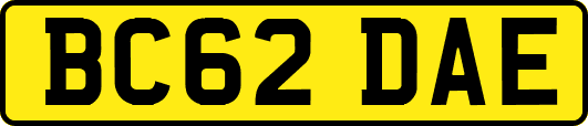 BC62DAE