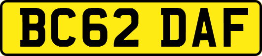 BC62DAF