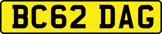BC62DAG