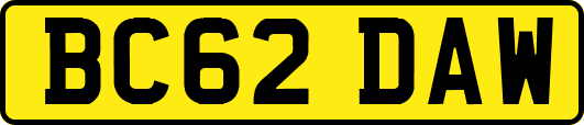 BC62DAW