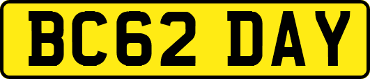 BC62DAY
