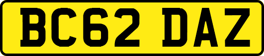 BC62DAZ